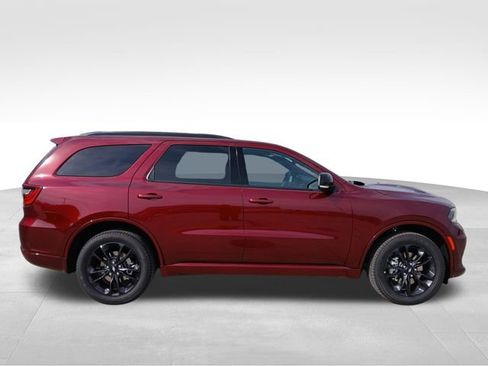 New 2026 Dodge Durango GT image 6