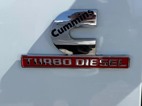 Used 2024 RAM 2500 Tradesman w/ Chrome Appearance Group AWD/4WD image 24