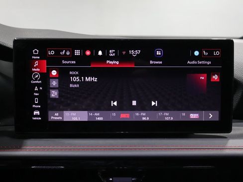 Used 2024 Dodge Hornet GT AWD/4WD image 30