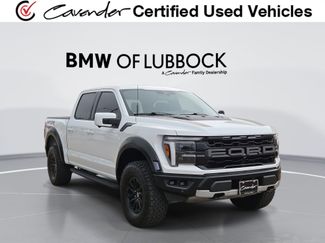 Used 2025 Ford F150 Raptor AWD/4WD video 1