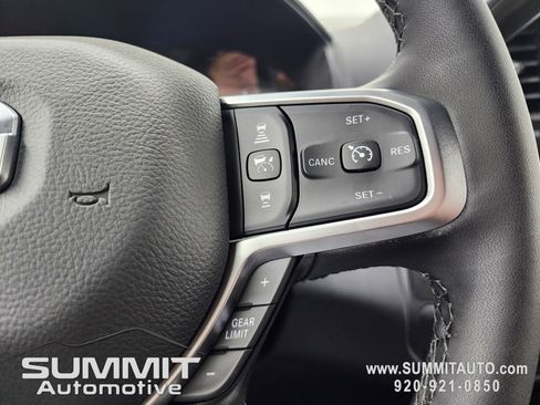 New 2026 RAM 2500 Big Horn image 14