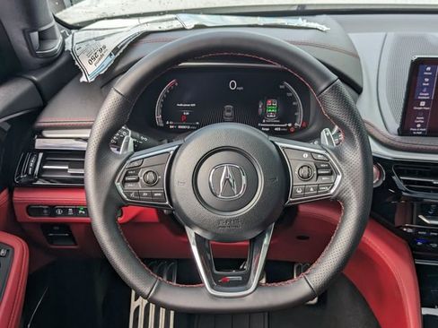 New 2026 Acura MDX A-Spec image 9