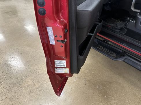 Used 2011 Ford F150 FX4 w/ FX Luxury Pkg image 36