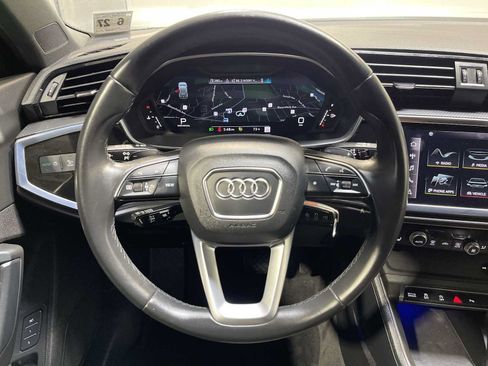 Used 2022 Audi Q3 2.0T Premium Plus AWD/4WD image 15