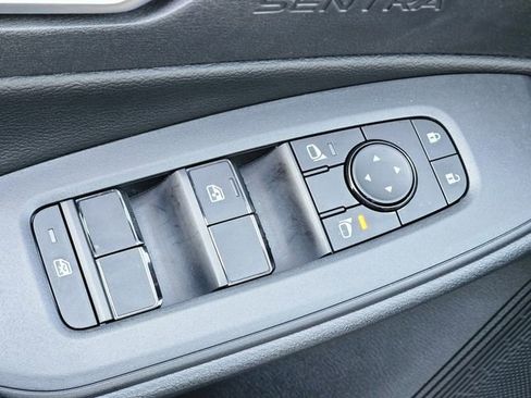 New 2026 Nissan Sentra SV w/ SV Convenience Package FWD image 20