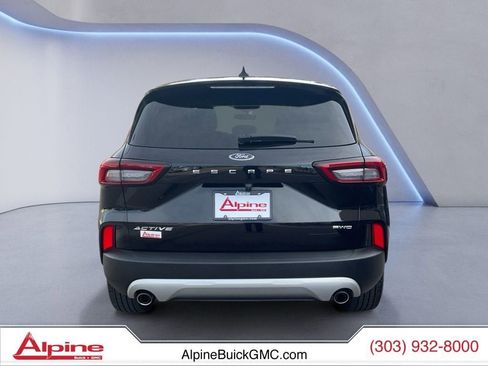 Used 2023 Ford Escape Active image 4
