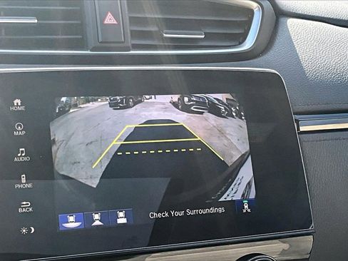 Used 2019 Honda CR-V Touring image 14