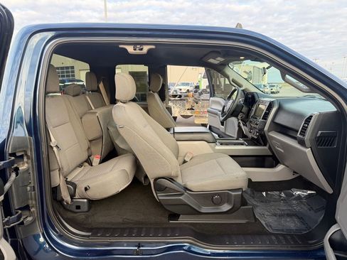 Used 2019 Ford F150 XLT image 20