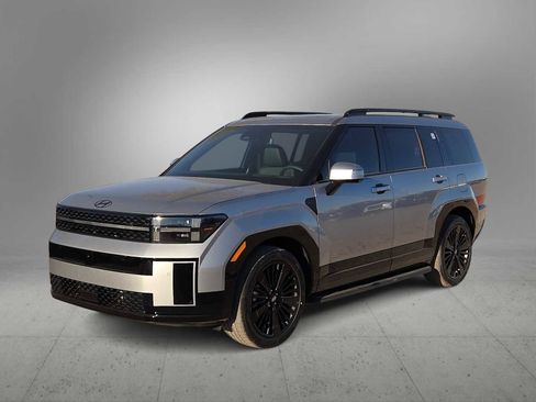 New 2026 Hyundai Santa Fe Calligraphy image 4