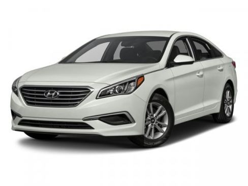 Used 2017 Hyundai Sonata SE image 4