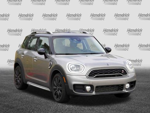 Used 2019 MINI Cooper Countryman S image 2