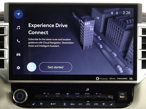 Used 2023 Toyota Tundra Capstone image 43