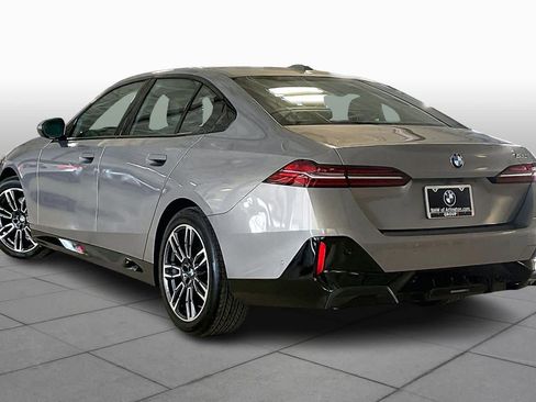 New 2026 BMW 530i w/ M Sport Package image 12