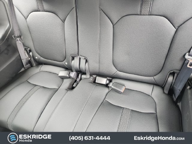 New 2026 Honda Pilot EX-L image 20