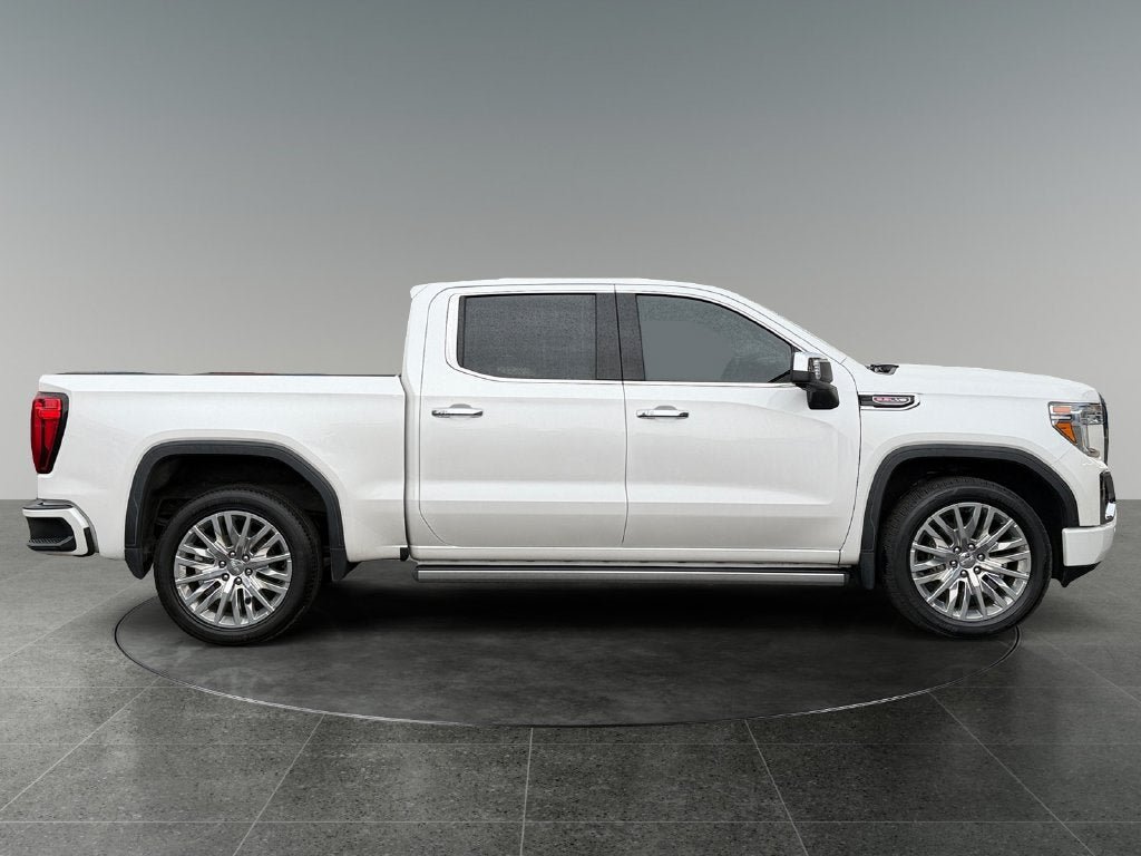 Used 2019 GMC Sierra 1500 Denali w/ Denali Ultimate Package AWD/4WD image 11