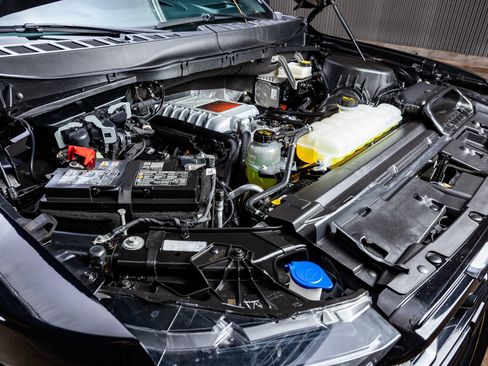 Used 2025 Ford F150 Raptor w/ Equipment Group 803A Raptor R image 41