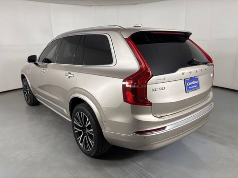 Used 2024 Volvo XC90 T8 Plus AWD/4WD image 6