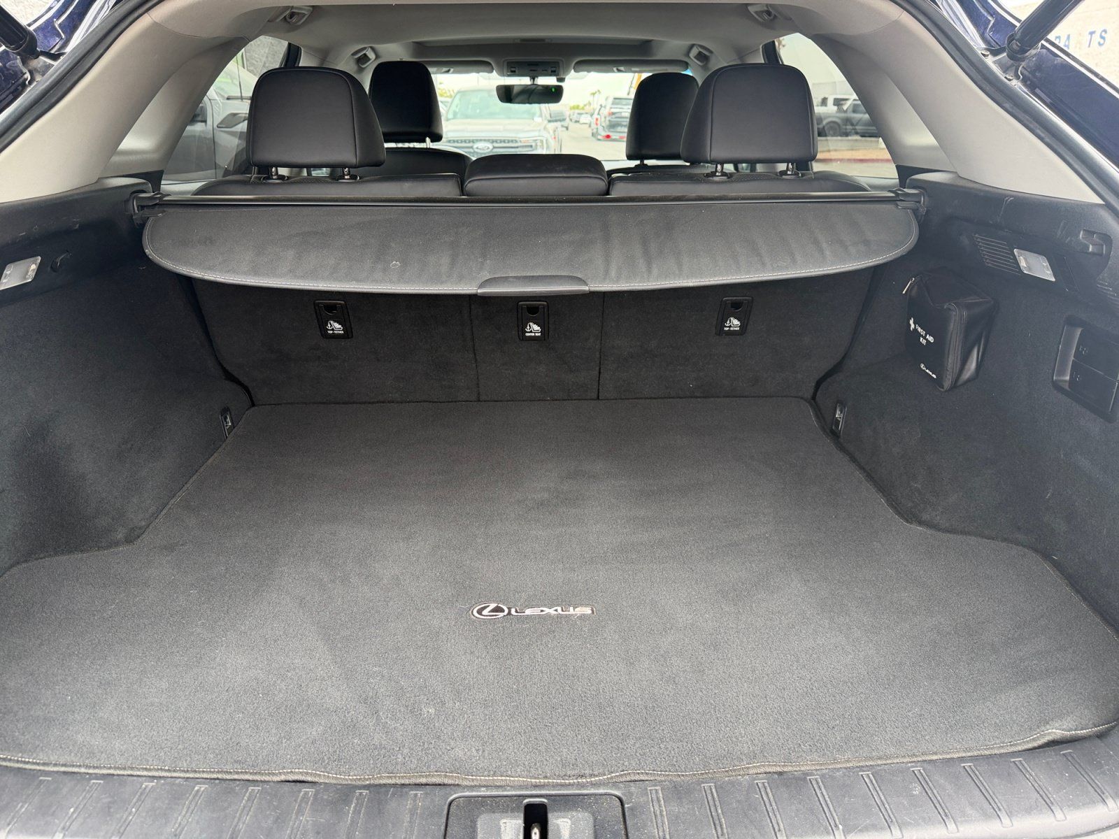 Used 2016 Lexus RX 350 AWD w/ Premium Package image 28