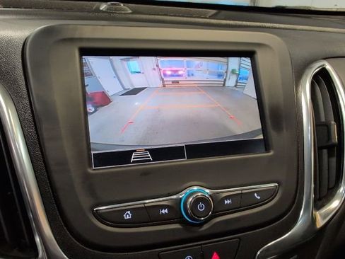 Used 2024 Chevrolet Equinox LT image 20