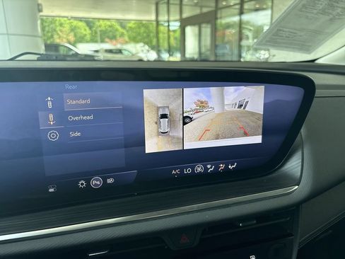 Certified 2024 Buick Envision Preferred AWD/4WD image 15