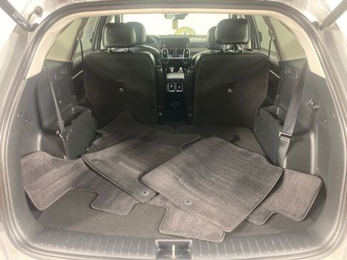 Used 2022 Kia Sorento SX image 23