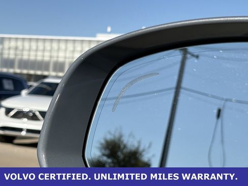 Certified 2022 Volvo XC90 T6 Inscription image 12