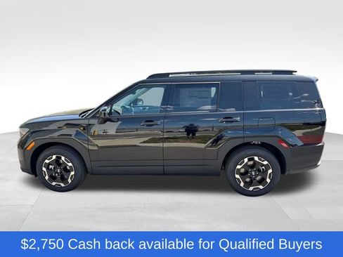 New 2026 Hyundai Santa Fe SEL AWD/4WD image 2