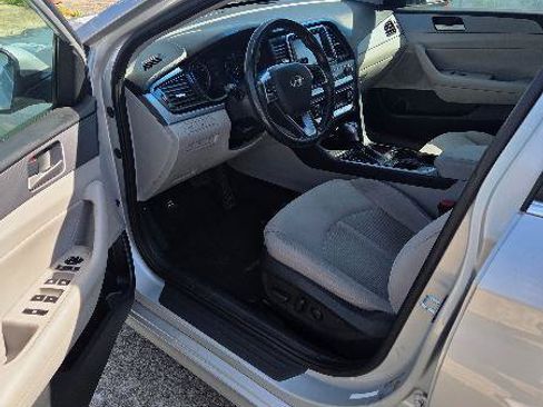 Used 2019 Hyundai Sonata SEL FWD image 5