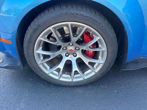 Used 2023 Dodge Challenger R/T Scat Pack RWD image 15