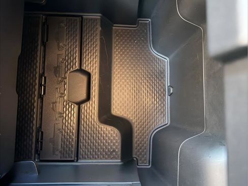 Used 2026 RAM 2500 Laramie image 38