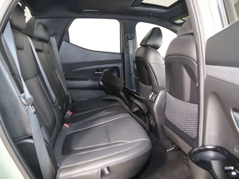 Used 2024 Hyundai Santa Cruz Limited AWD/4WD image 15