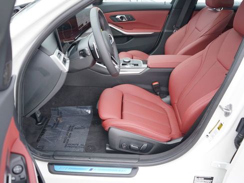 New 2026 BMW M340i Sedan w/ Premium Package image 11