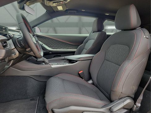 New 2026 Dodge Charger R/T w/ Blacktop Package AWD/4WD image 11