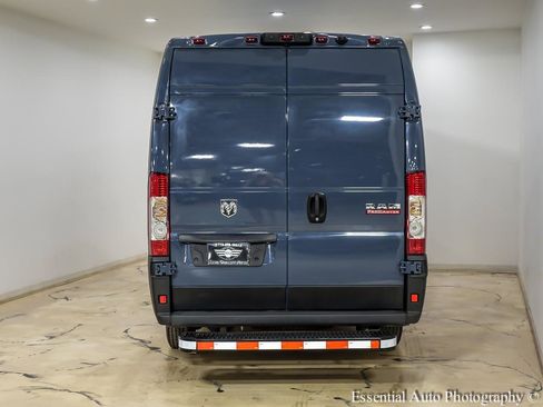 Used 2021 RAM ProMaster 3500 FWD image 5
