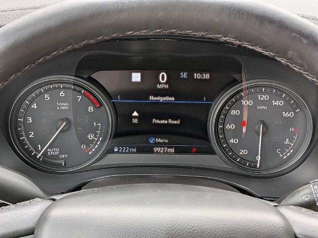 Used 2024 Cadillac XT6 Premium Luxury w/ Technology Package FWD image 38