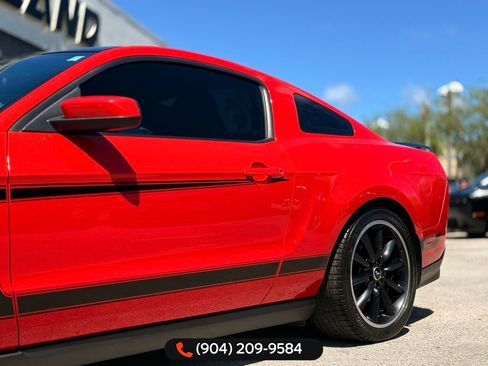 Used 2012 Ford Mustang Boss 302 w/ Boss 302 Accessory Pkg image 6