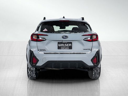 New 2026 Subaru Crosstrek 2.0i Premium AWD/4WD image 5