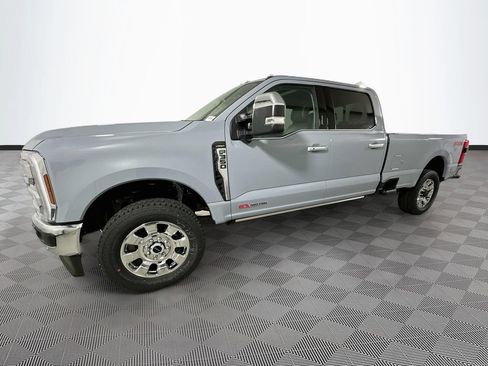 New 2026 Ford F350 Lariat w/ Lariat Ultimate Package AWD/4WD image 26