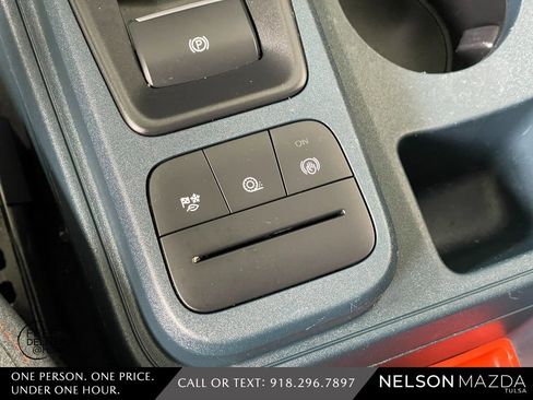 Used 2023 Ford Maverick XLT image 34