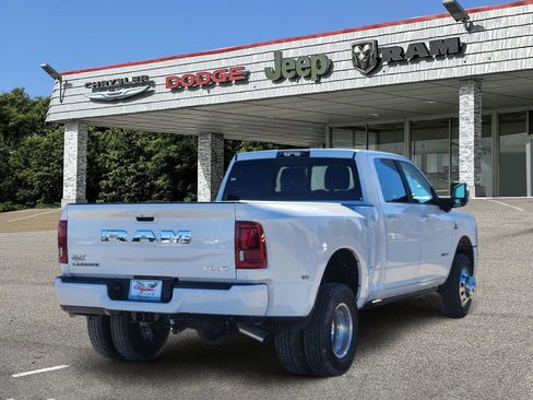 New 2026 RAM 3500 Laramie image 5