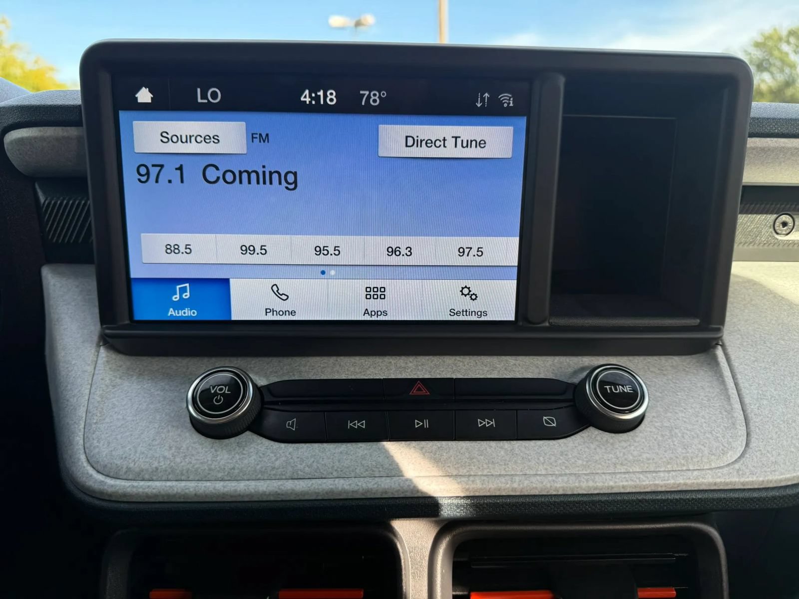 Used 2024 Ford Maverick XLT FWD image 12