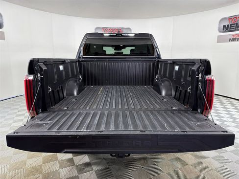 Used 2022 Toyota Tundra Limited image 19