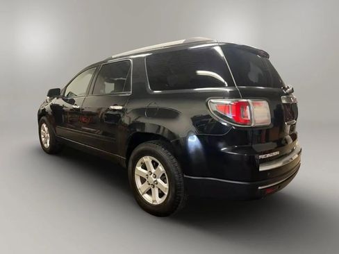 Used 2015 GMC Acadia SLE image 3