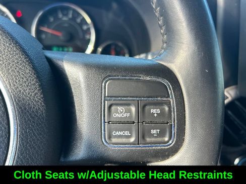 Used 2016 Jeep Wrangler Unlimited Sport AWD/4WD image 41