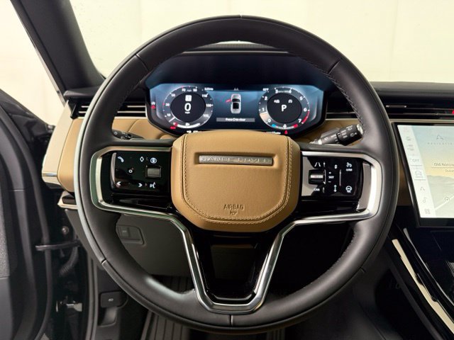 New 2027 Land Rover Range Rover Sport SE AWD/4WD image 26
