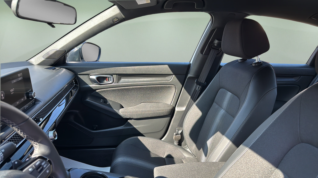 Used 2025 Honda Civic Sport image 13