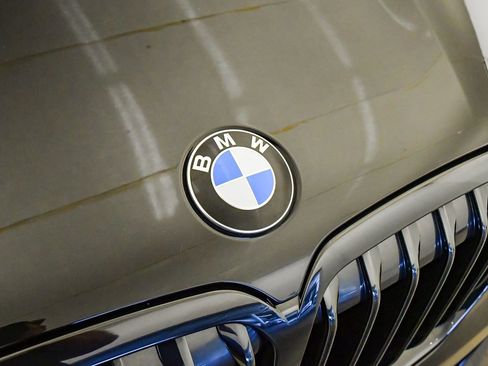 Certified 2021 BMW X7 M50i w/ Dynamic Handling Package image 8