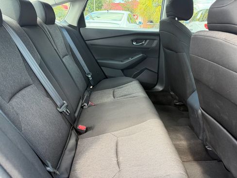 Used 2023 Honda Accord EX image 8