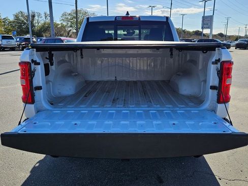 Used 2025 RAM 1500 Laramie image 13