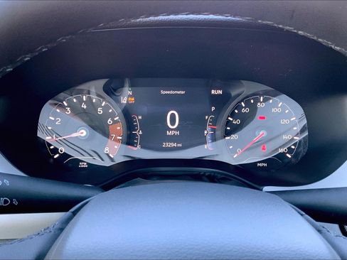 Certified 2024 Jeep Compass Limited w/ Sun and Sound Group image 24